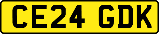 CE24GDK