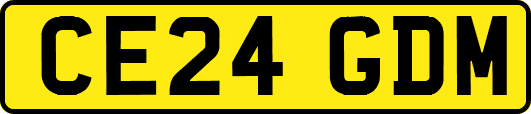 CE24GDM