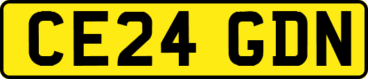 CE24GDN