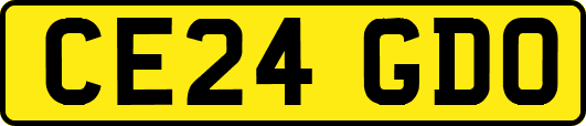 CE24GDO