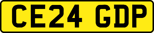 CE24GDP