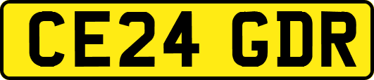 CE24GDR