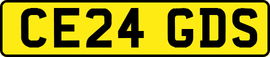 CE24GDS