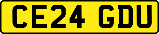 CE24GDU