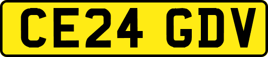 CE24GDV