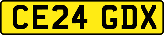 CE24GDX