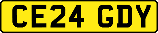 CE24GDY