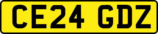 CE24GDZ