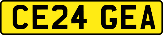 CE24GEA