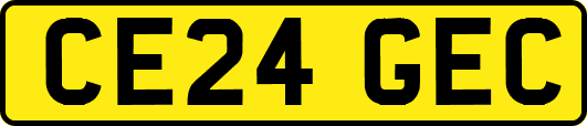 CE24GEC