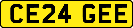 CE24GEE