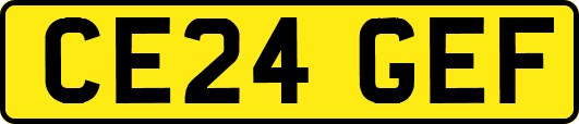 CE24GEF