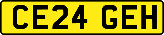 CE24GEH