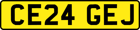 CE24GEJ