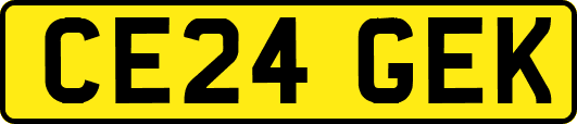 CE24GEK
