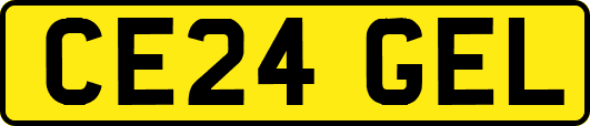 CE24GEL