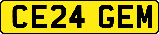 CE24GEM
