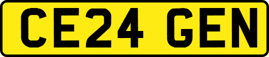 CE24GEN