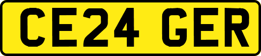 CE24GER