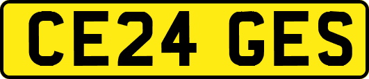 CE24GES