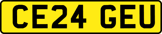 CE24GEU
