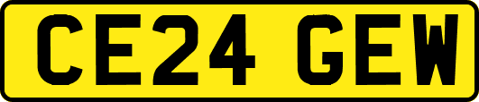 CE24GEW