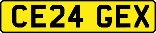CE24GEX