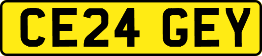 CE24GEY