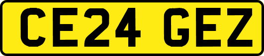 CE24GEZ