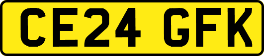 CE24GFK