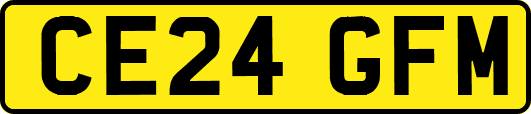CE24GFM