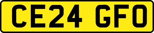 CE24GFO