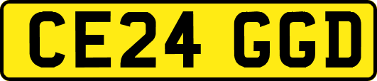 CE24GGD
