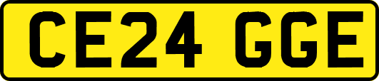 CE24GGE