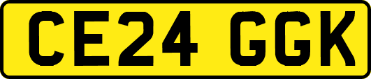 CE24GGK