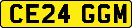 CE24GGM