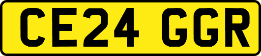 CE24GGR