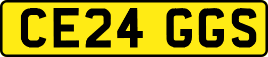 CE24GGS