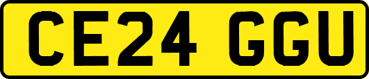 CE24GGU