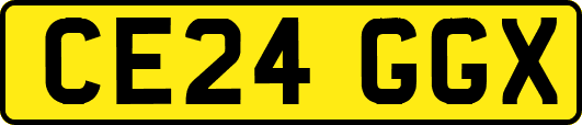 CE24GGX