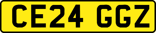 CE24GGZ