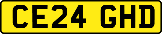 CE24GHD