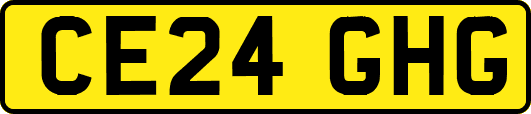 CE24GHG
