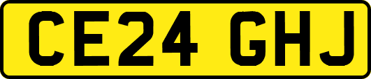 CE24GHJ