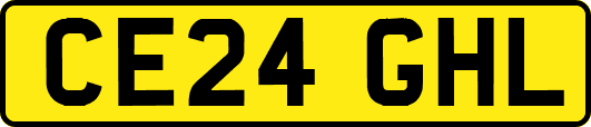 CE24GHL