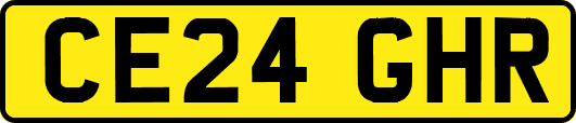 CE24GHR