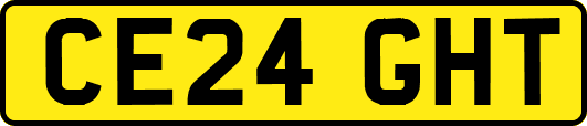 CE24GHT