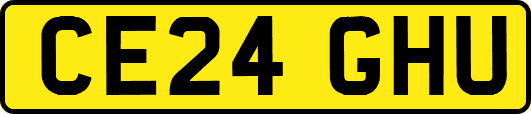 CE24GHU