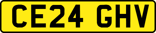 CE24GHV