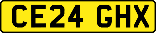 CE24GHX